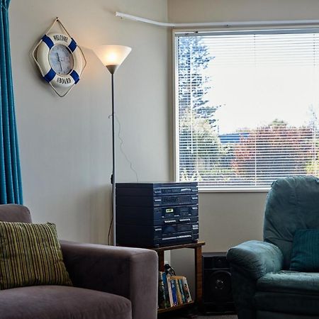 Catch & Relax Villa Kaikoura Bagian luar foto