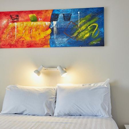 Catch & Relax Villa Kaikoura Bagian luar foto